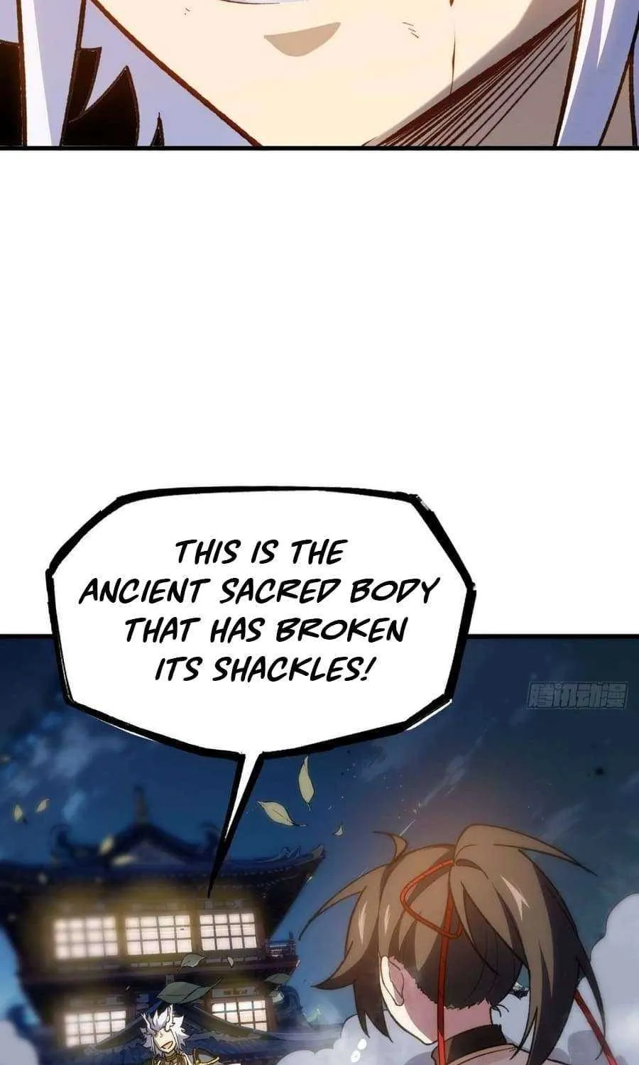 Start by signing in and obtaining the Ancient Divine Body Chapter 15 page 52 - 