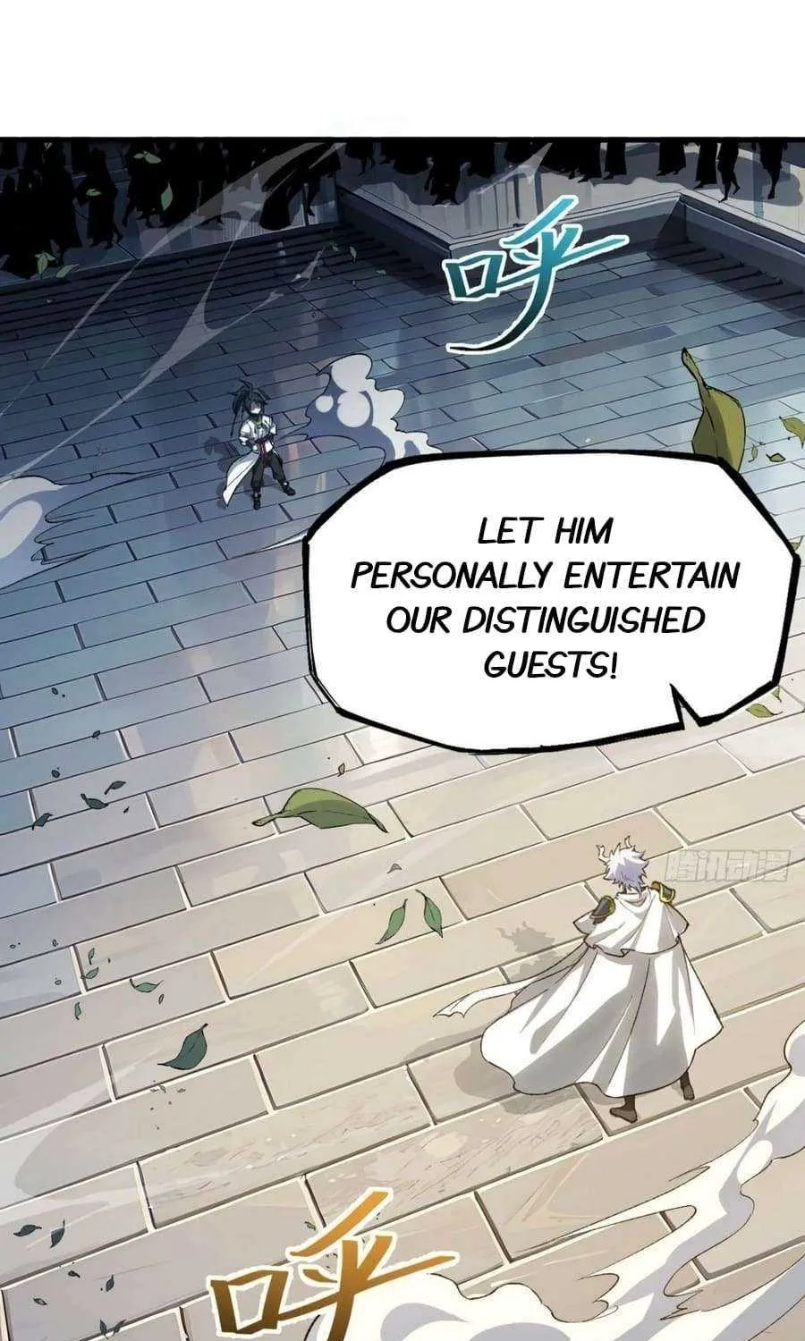 Start by signing in and obtaining the Ancient Divine Body Chapter 15 page 59 - 
