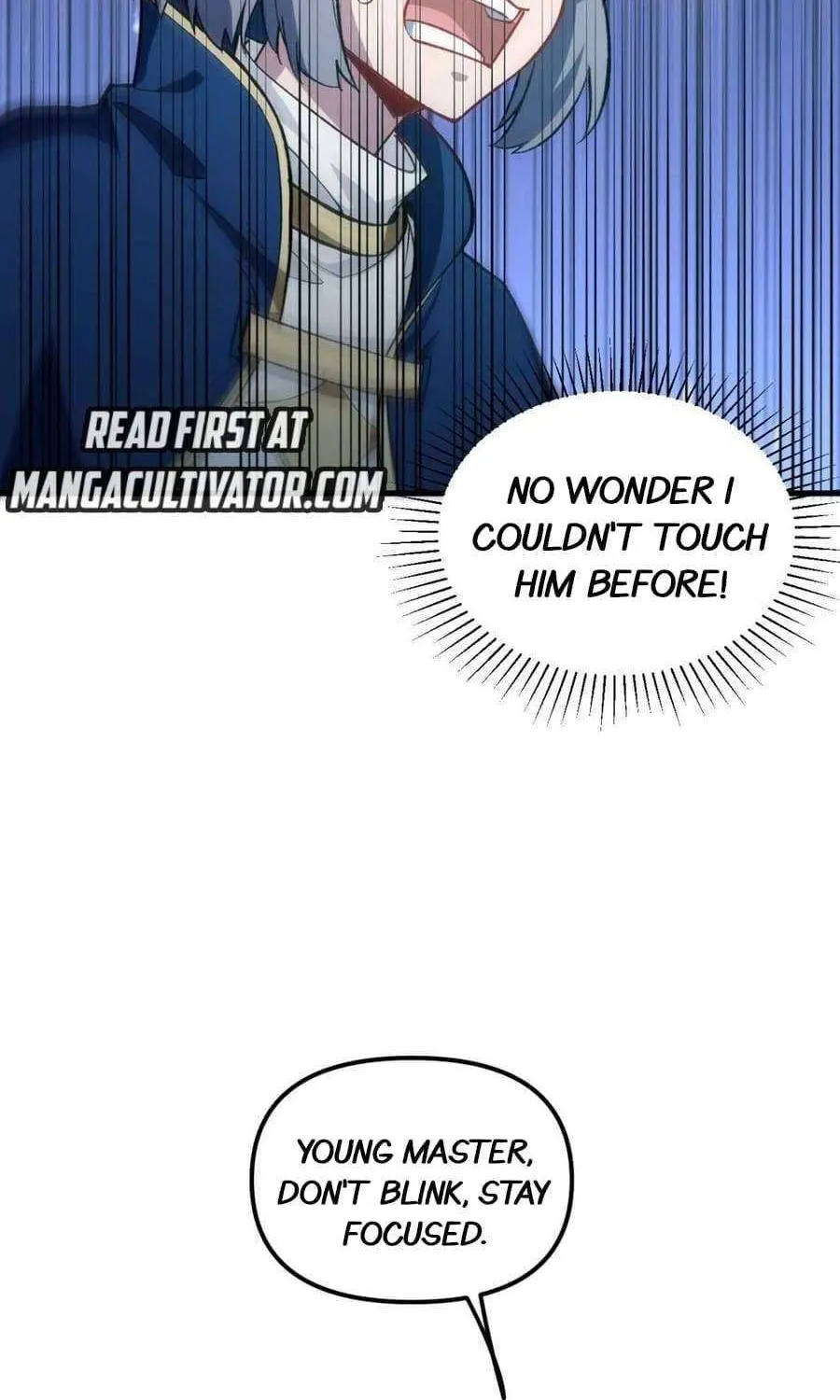 Start by signing in and obtaining the Ancient Divine Body Chapter 15 page 71 - 