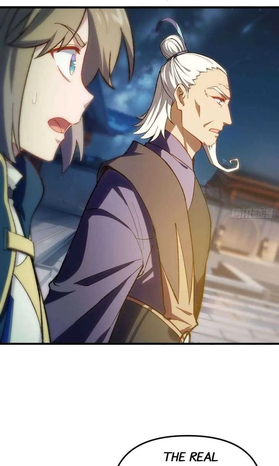 Start by signing in and obtaining the Ancient Divine Body Chapter 15 page 72 - 