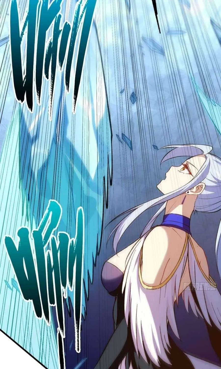Start by signing in and obtaining the Ancient Divine Body Chapter 15 page 10 - 