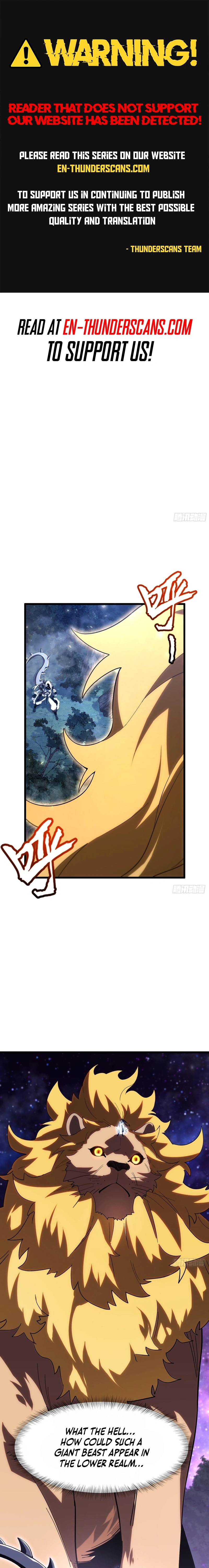 Start by signing in and obtaining the Ancient Divine Body Chapter 153 page 1 - 