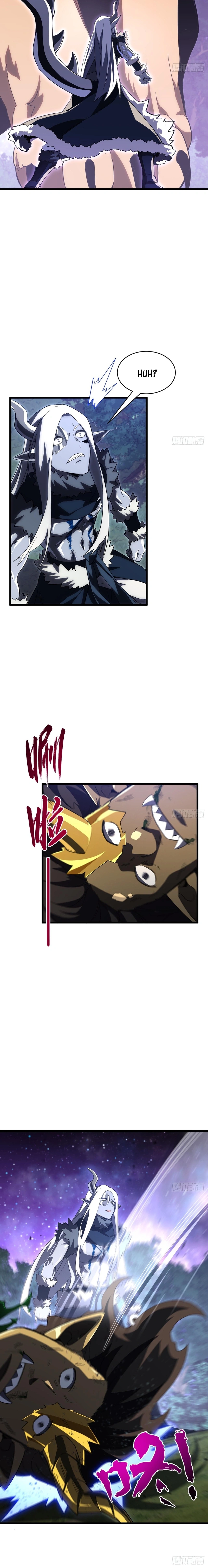 Start by signing in and obtaining the Ancient Divine Body Chapter 153 page 2 - 