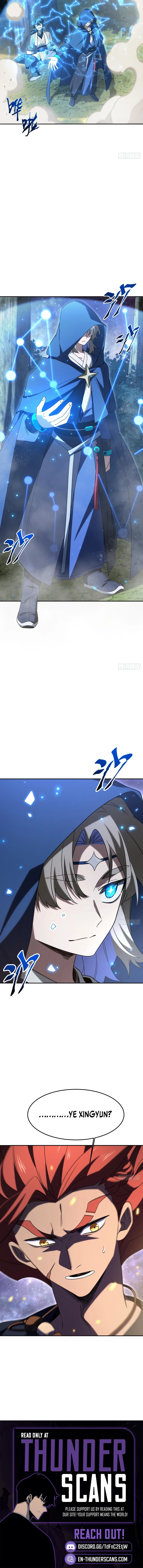 Start by signing in and obtaining the Ancient Divine Body Chapter 153 page 17 - 