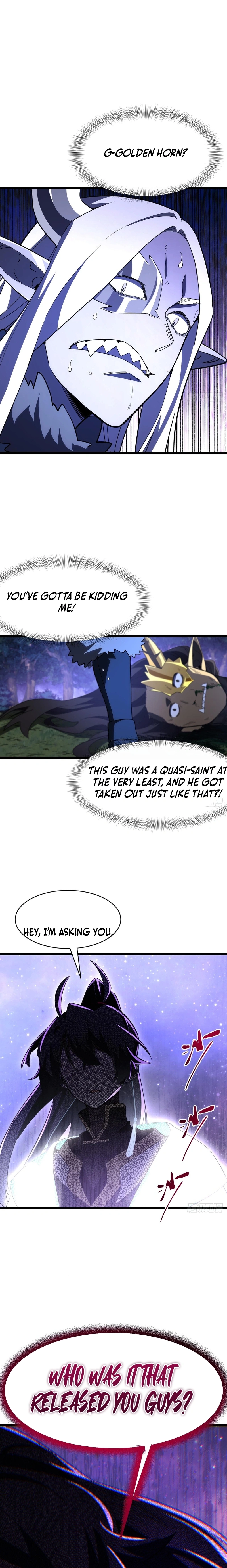 Start by signing in and obtaining the Ancient Divine Body Chapter 153 page 3 - 