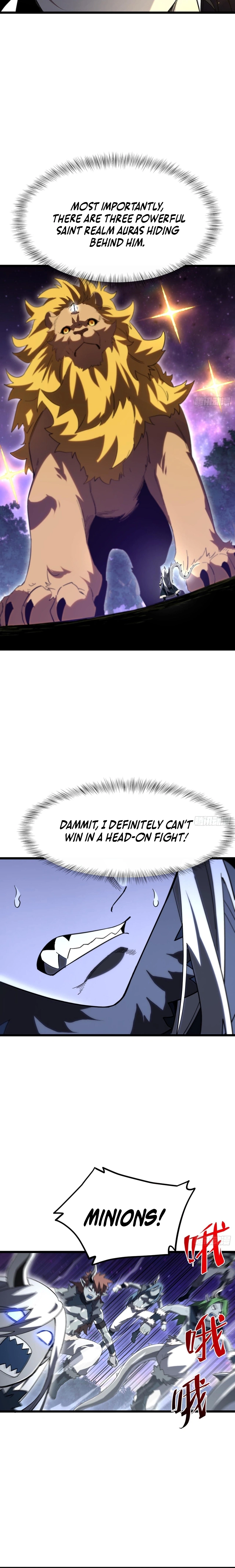 Start by signing in and obtaining the Ancient Divine Body Chapter 153 page 6 - 