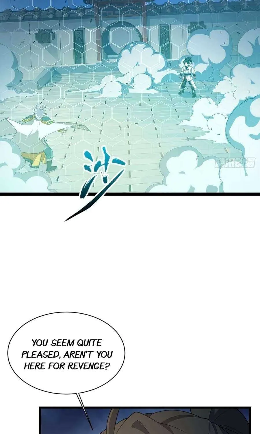 Start by signing in and obtaining the Ancient Divine Body Chapter 16 page 17 - 