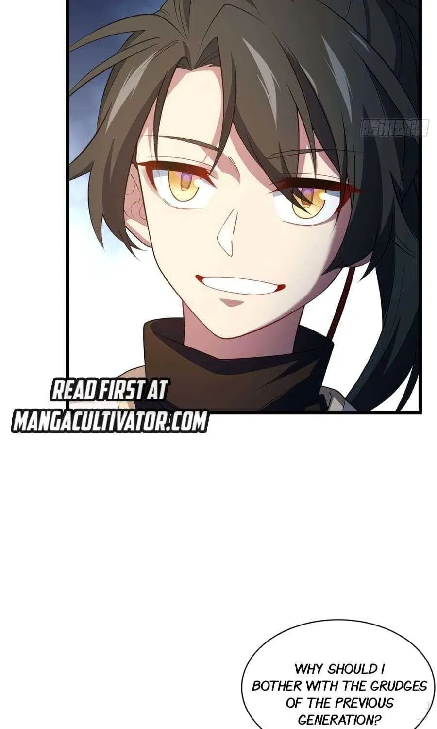 Start by signing in and obtaining the Ancient Divine Body Chapter 16 page 18 - 