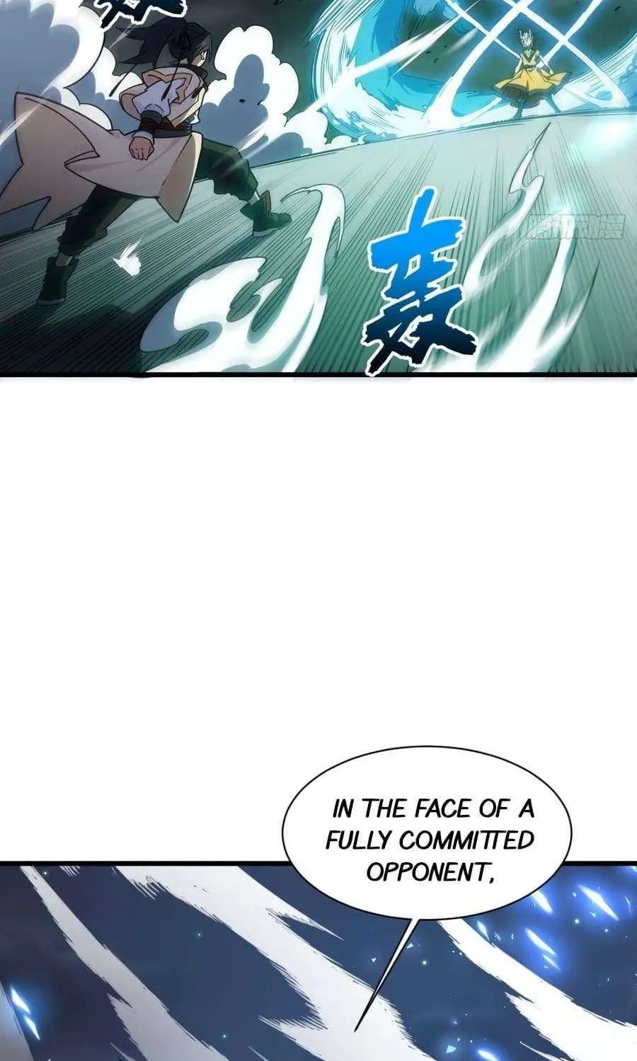 Start by signing in and obtaining the Ancient Divine Body Chapter 16 page 32 - 
