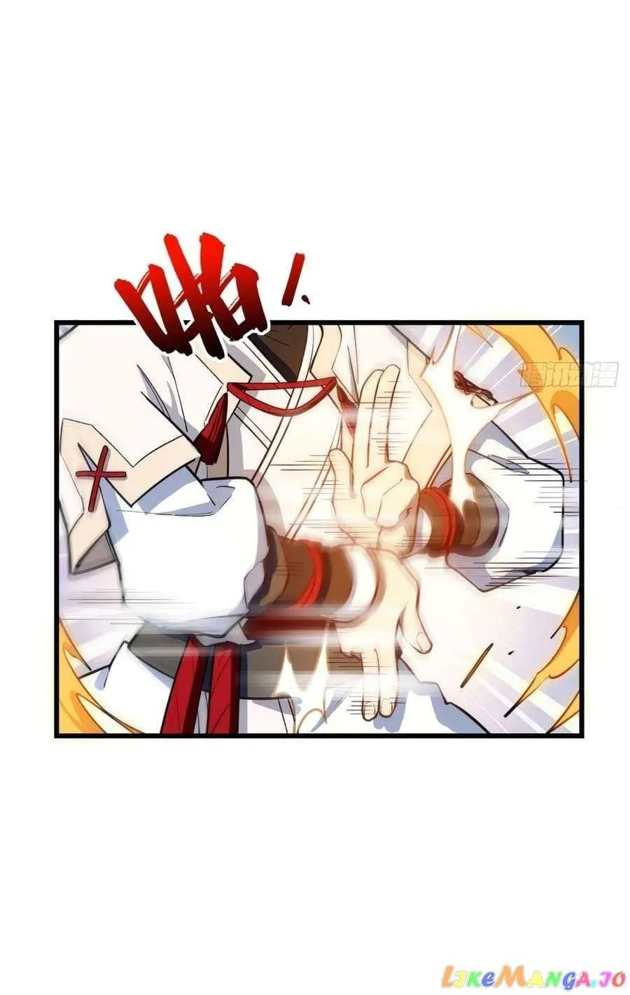 Start by signing in and obtaining the Ancient Divine Body Chapter 16 page 34 - 