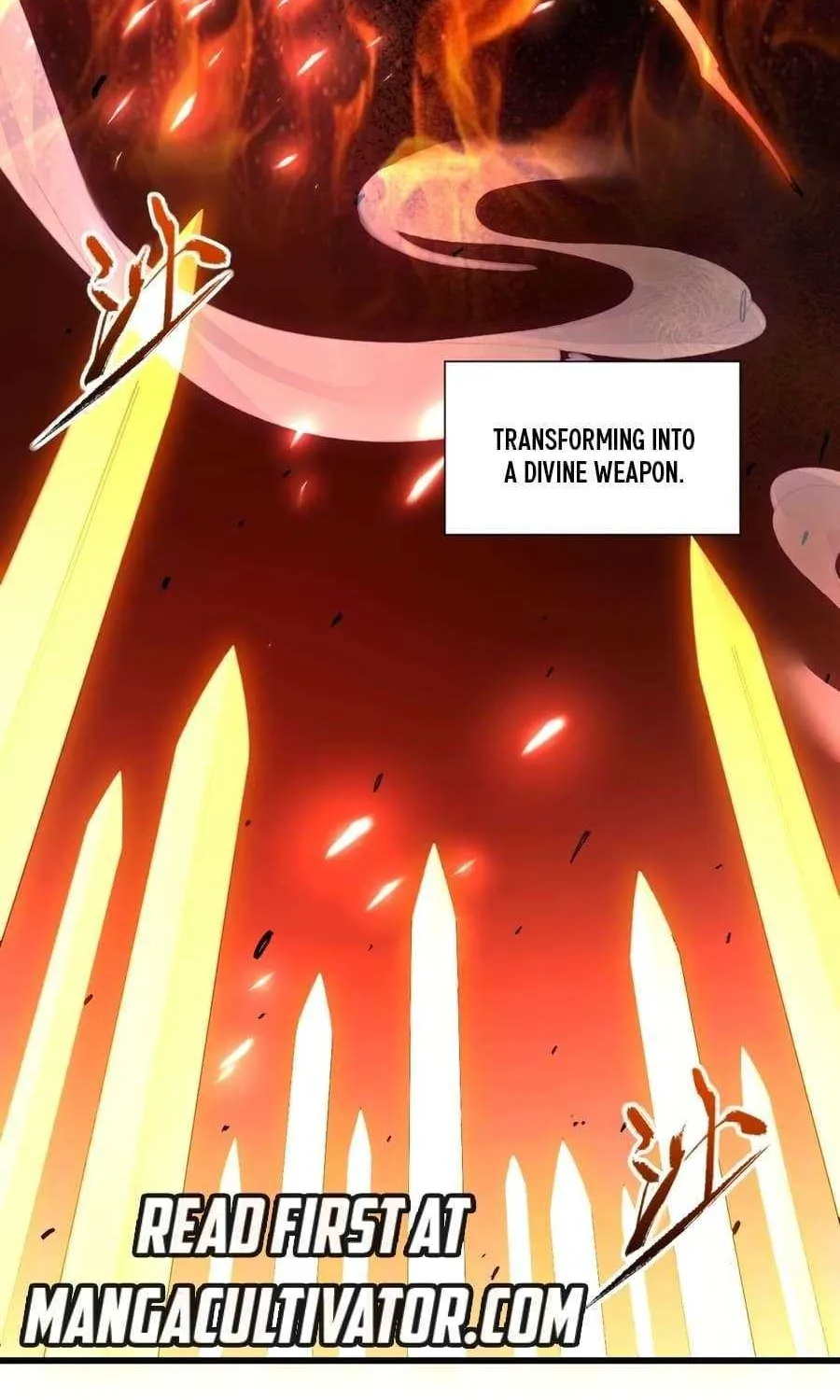 Start by signing in and obtaining the Ancient Divine Body Chapter 16 page 40 - 