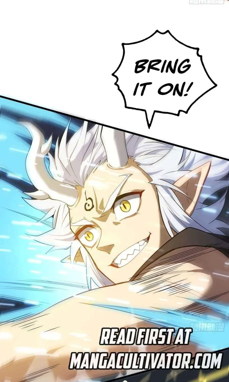 Start by signing in and obtaining the Ancient Divine Body Chapter 16 page 46 - 