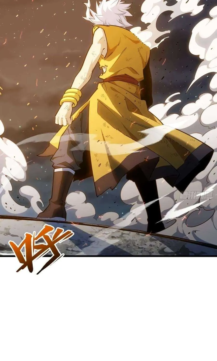 Start by signing in and obtaining the Ancient Divine Body Chapter 16 page 59 - 