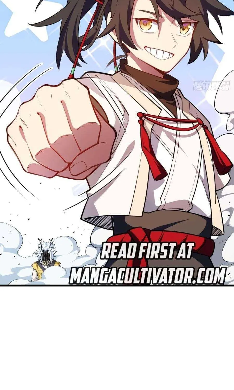 Start by signing in and obtaining the Ancient Divine Body Chapter 16 page 67 - 