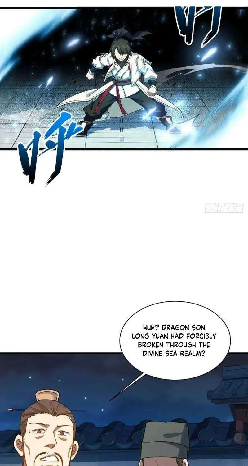 Start by signing in and obtaining the Ancient Divine Body Chapter 17 page 19 - 