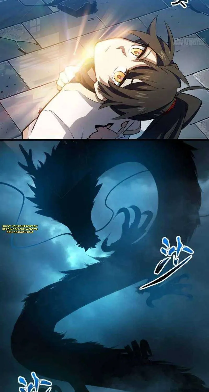 Start by signing in and obtaining the Ancient Divine Body Chapter 17 page 58 - 