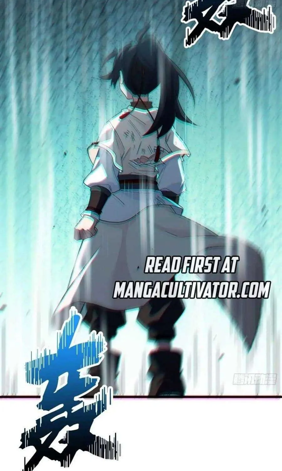 Start by signing in and obtaining the Ancient Divine Body Chapter 18 page 14 - 