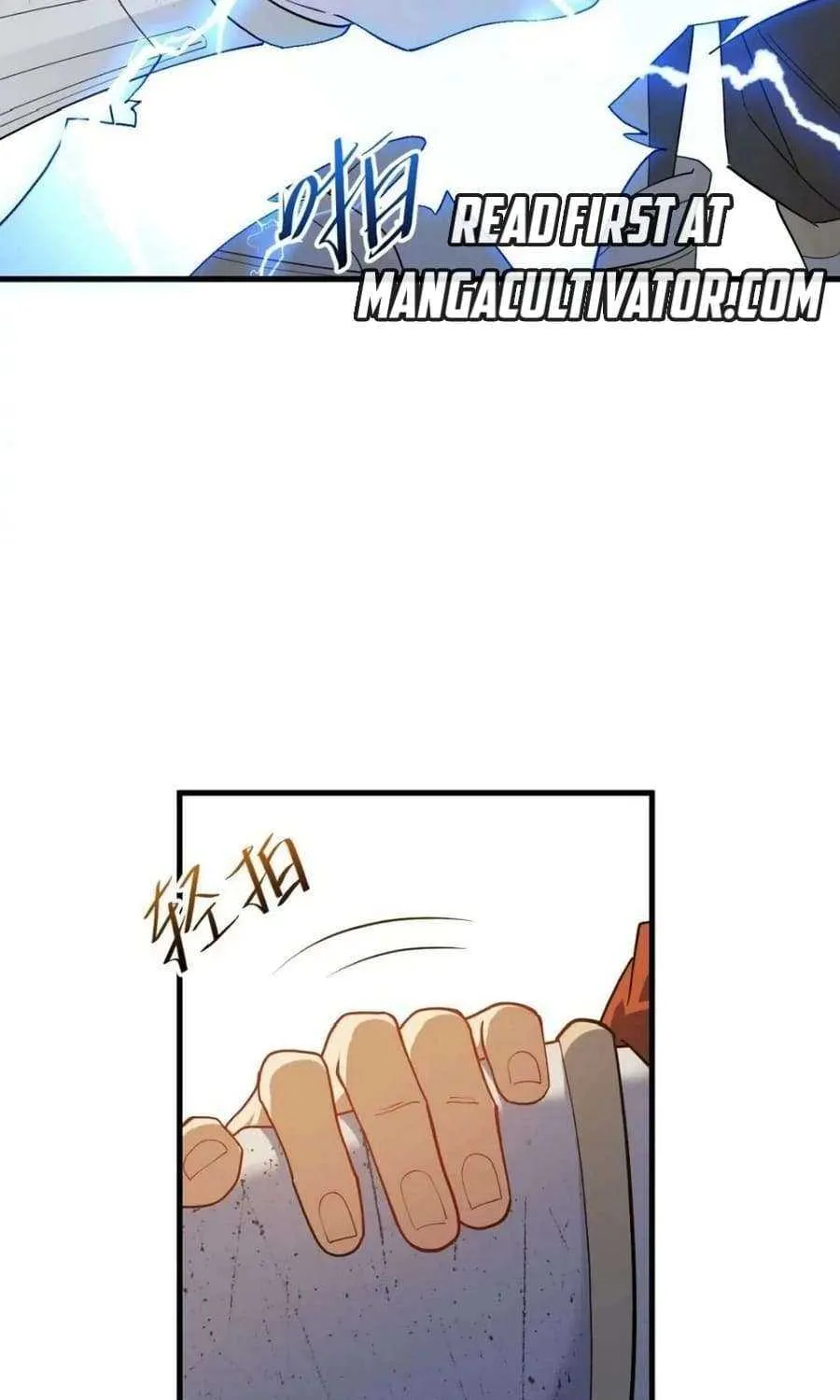 Start by signing in and obtaining the Ancient Divine Body Chapter 18 page 20 - 