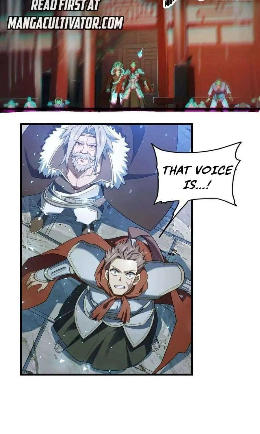 Start by signing in and obtaining the Ancient Divine Body Chapter 18 page 25 - 