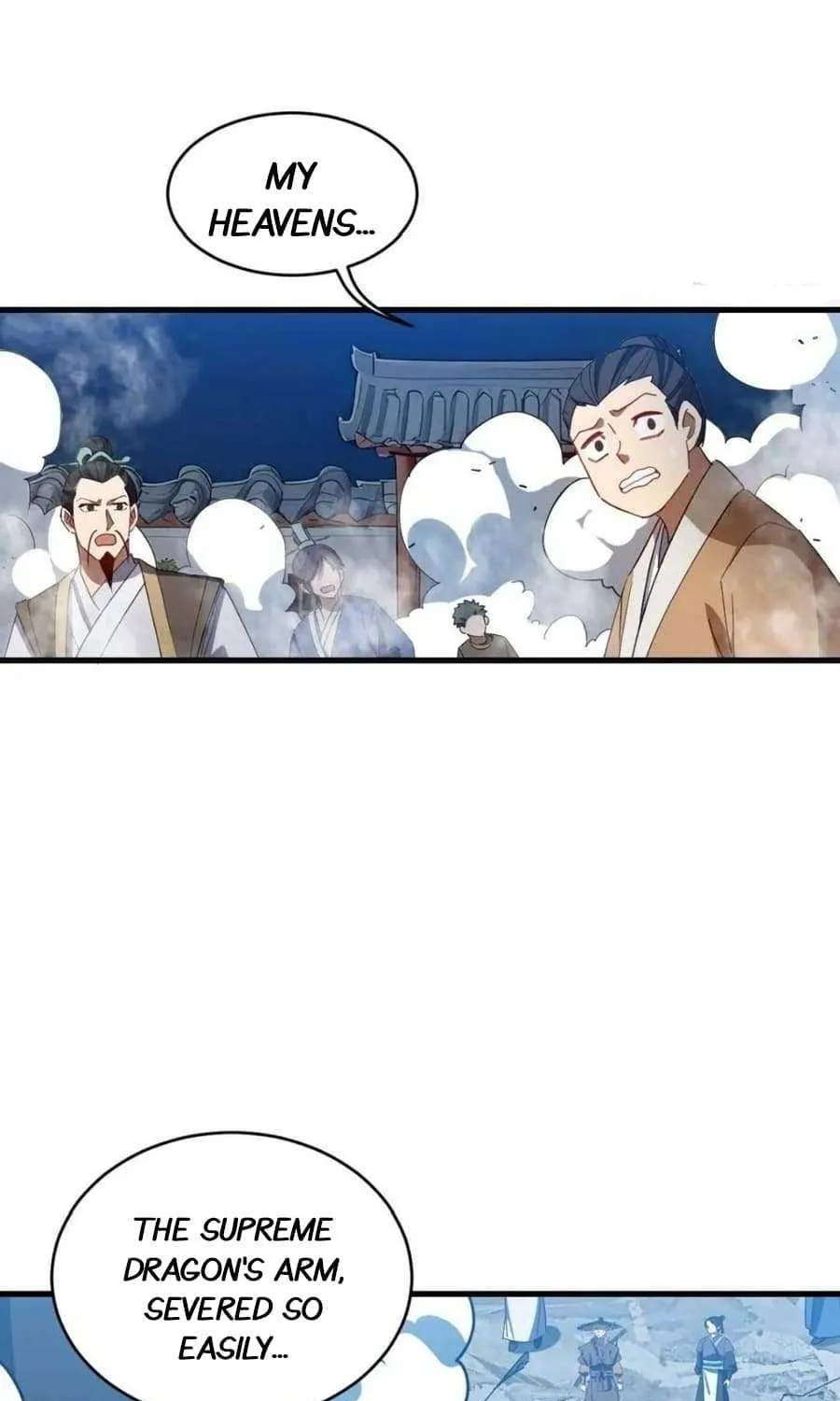 Start by signing in and obtaining the Ancient Divine Body Chapter 18 page 34 - 
