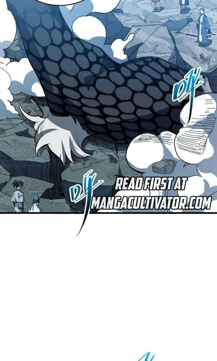 Start by signing in and obtaining the Ancient Divine Body Chapter 18 page 35 - 