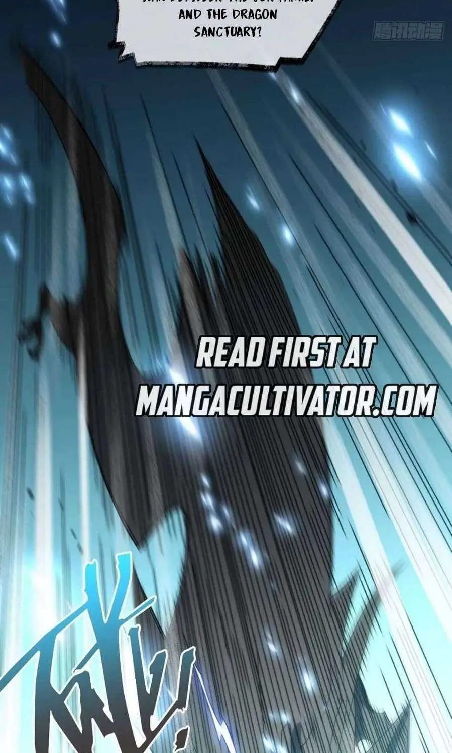 Start by signing in and obtaining the Ancient Divine Body Chapter 18 page 46 - 