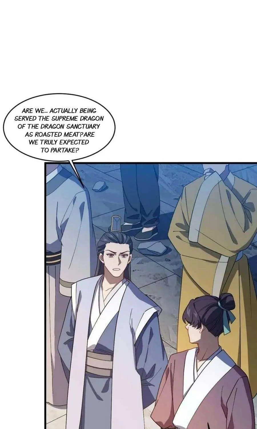 Start by signing in and obtaining the Ancient Divine Body Chapter 18 page 59 - 