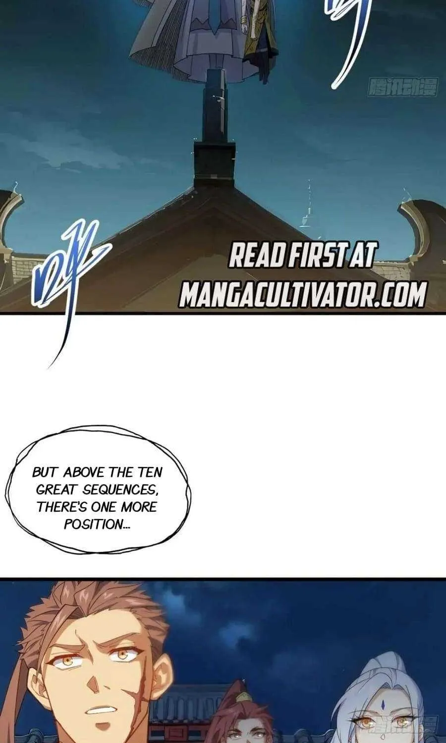 Start by signing in and obtaining the Ancient Divine Body Chapter 18 page 62 - 