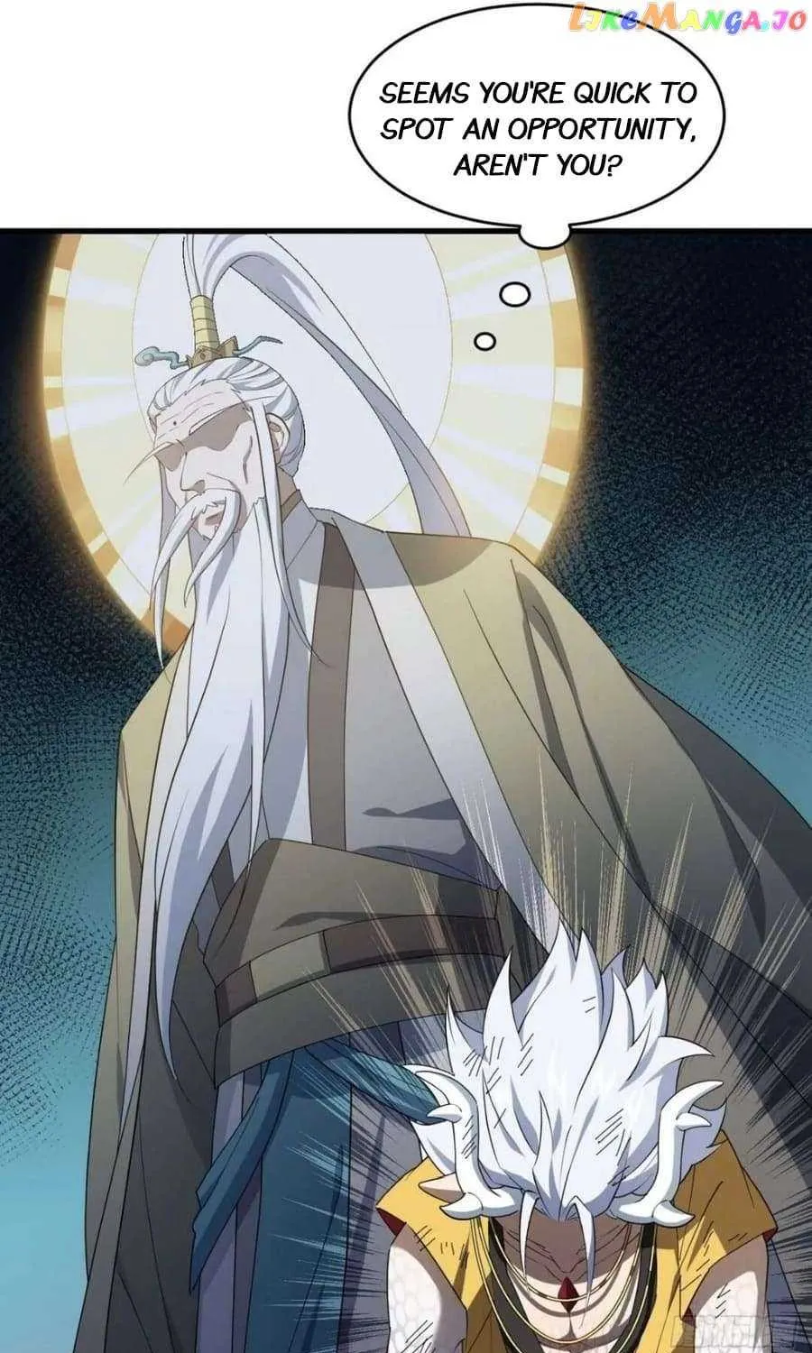 Start by signing in and obtaining the Ancient Divine Body Chapter 18 page 70 - 