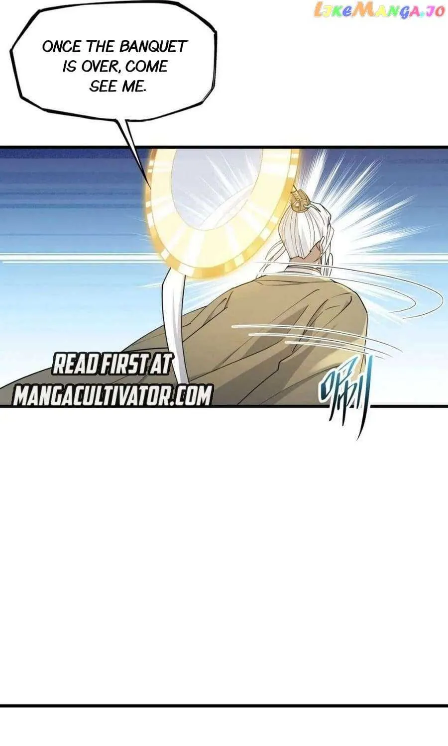 Start by signing in and obtaining the Ancient Divine Body Chapter 18 page 77 - 