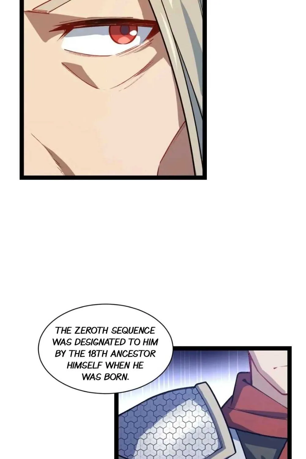 Start by signing in and obtaining the Ancient Divine Body Chapter 19 page 12 - 