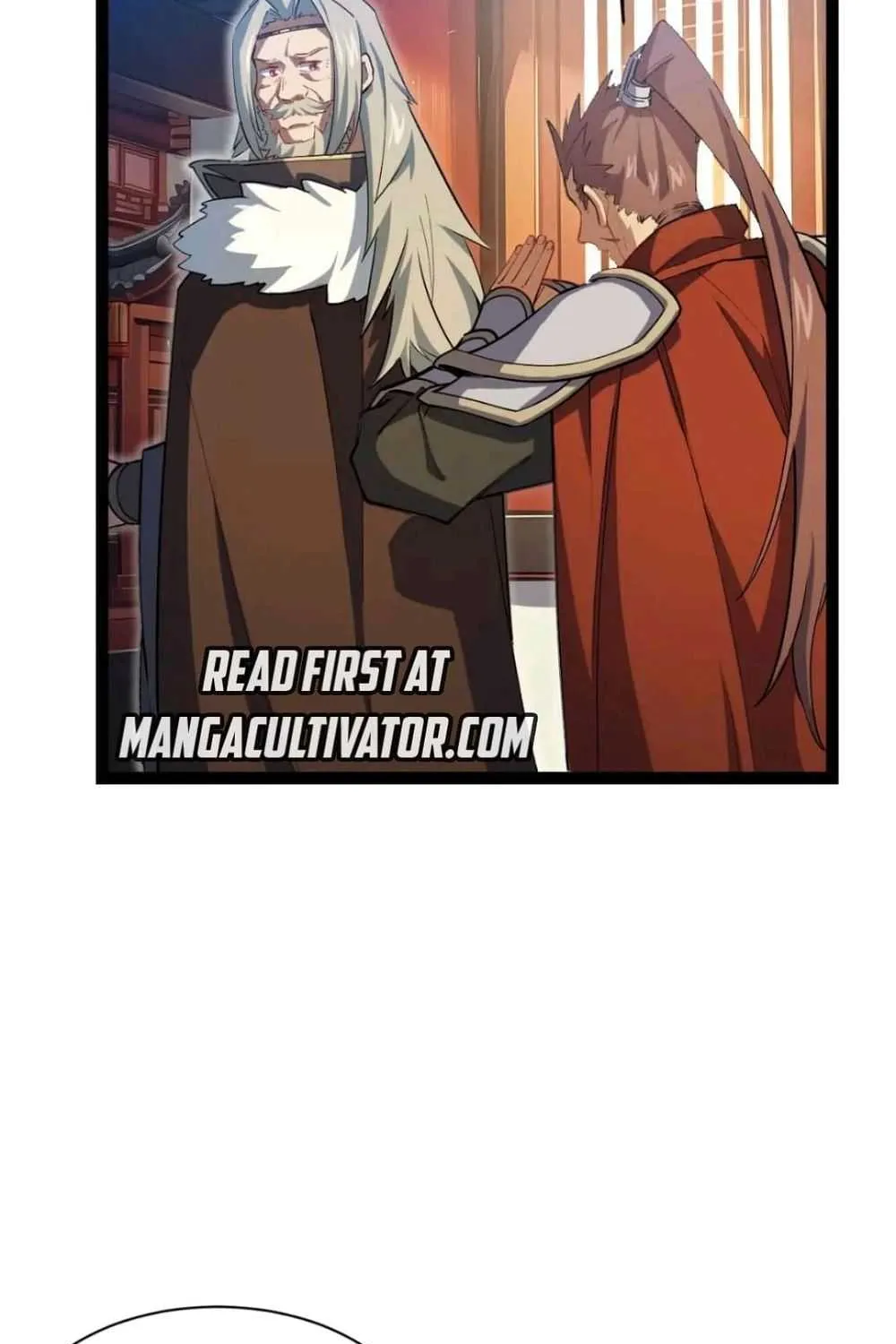 Start by signing in and obtaining the Ancient Divine Body Chapter 19 page 18 - 