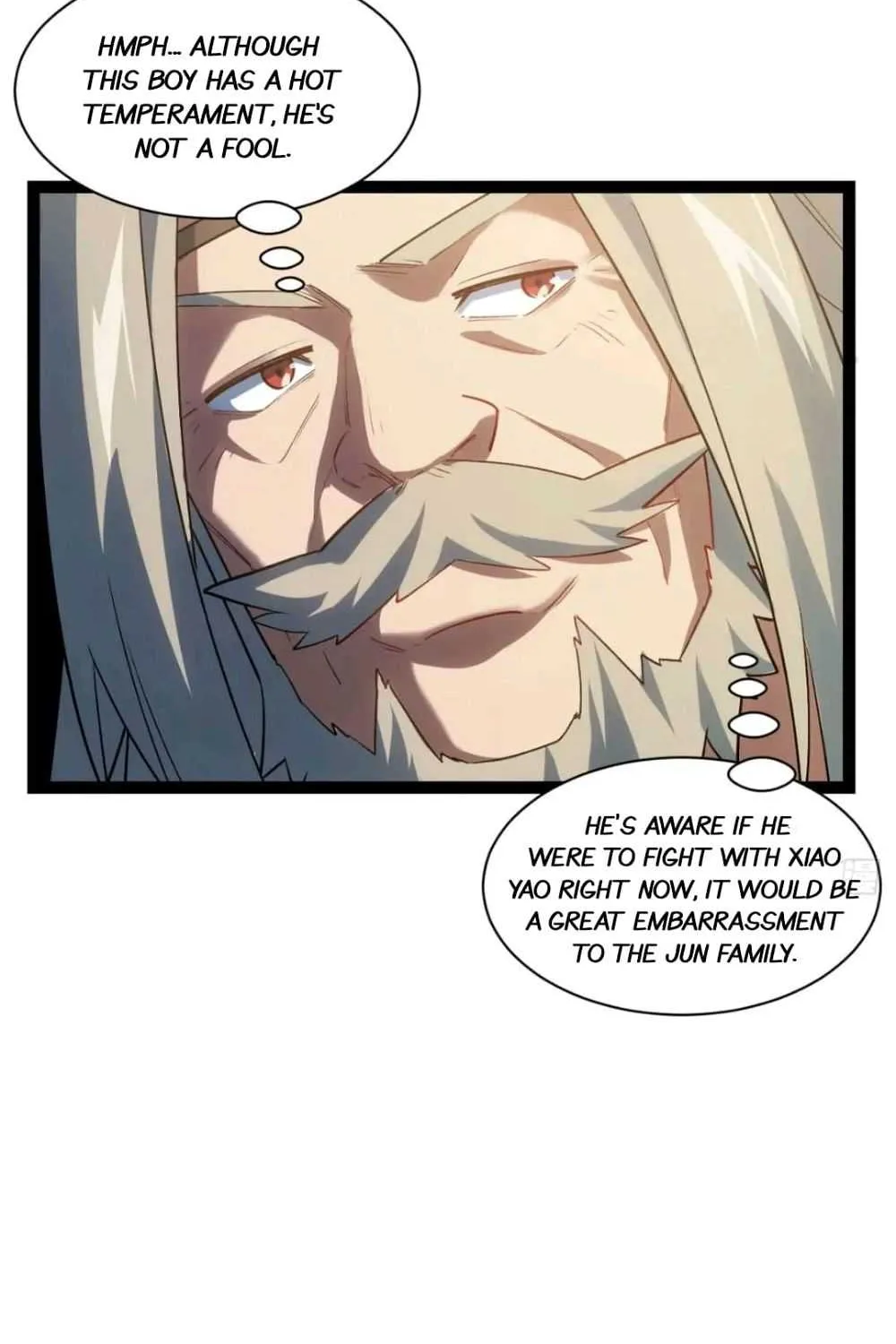 Start by signing in and obtaining the Ancient Divine Body Chapter 19 page 19 - 