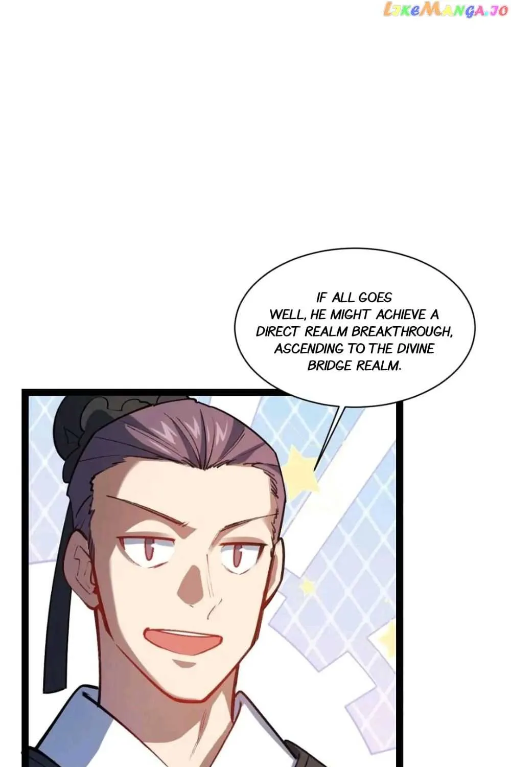 Start by signing in and obtaining the Ancient Divine Body Chapter 19 page 23 - 