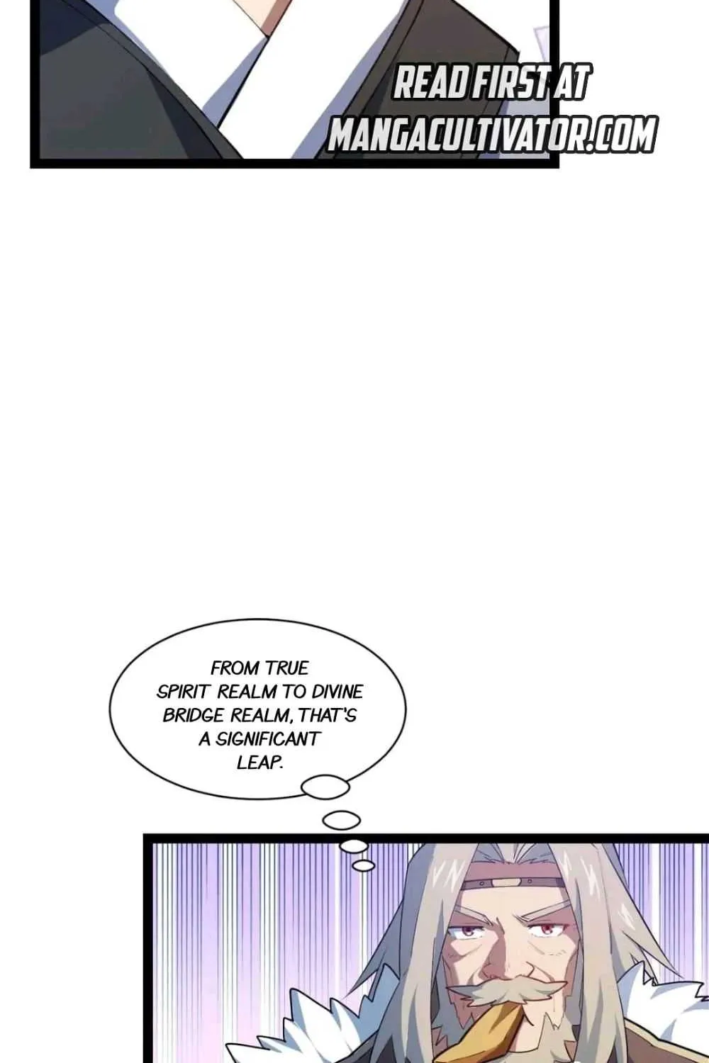 Start by signing in and obtaining the Ancient Divine Body Chapter 19 page 24 - 