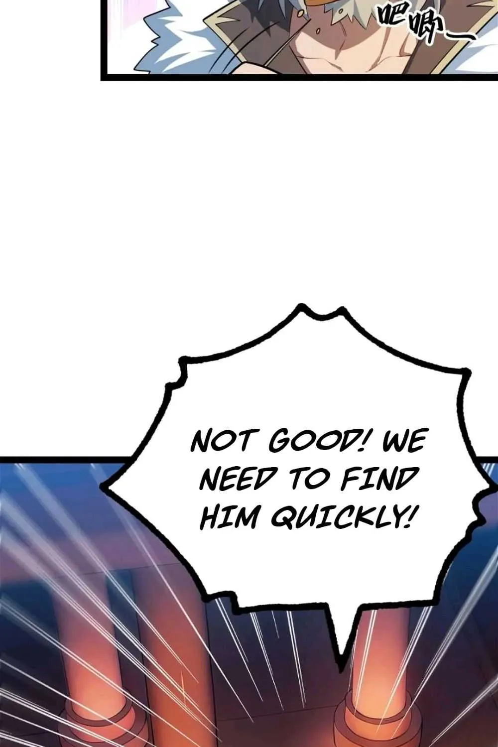 Start by signing in and obtaining the Ancient Divine Body Chapter 19 page 25 - 