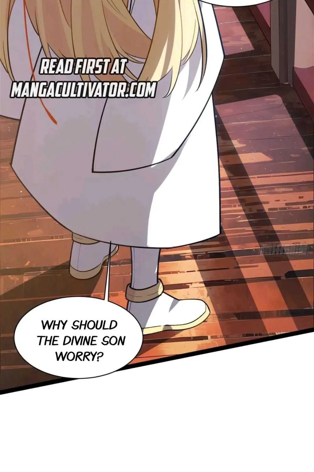 Start by signing in and obtaining the Ancient Divine Body Chapter 19 page 36 - 