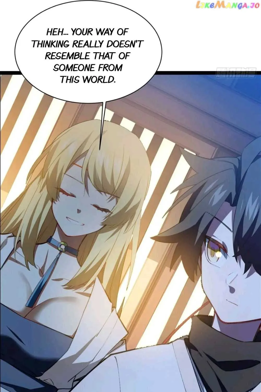 Start by signing in and obtaining the Ancient Divine Body Chapter 19 page 40 - 