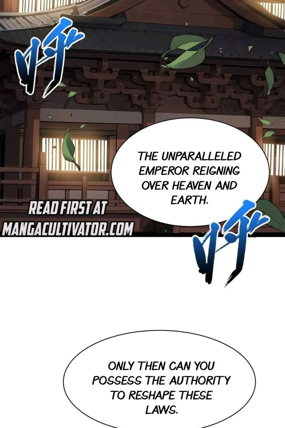 Start by signing in and obtaining the Ancient Divine Body Chapter 19 page 44 - 