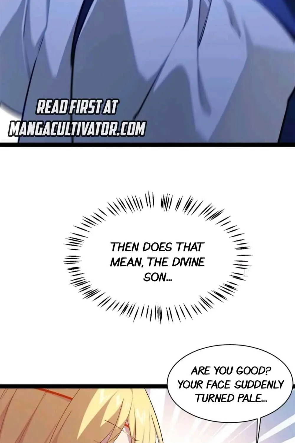 Start by signing in and obtaining the Ancient Divine Body Chapter 19 page 67 - 