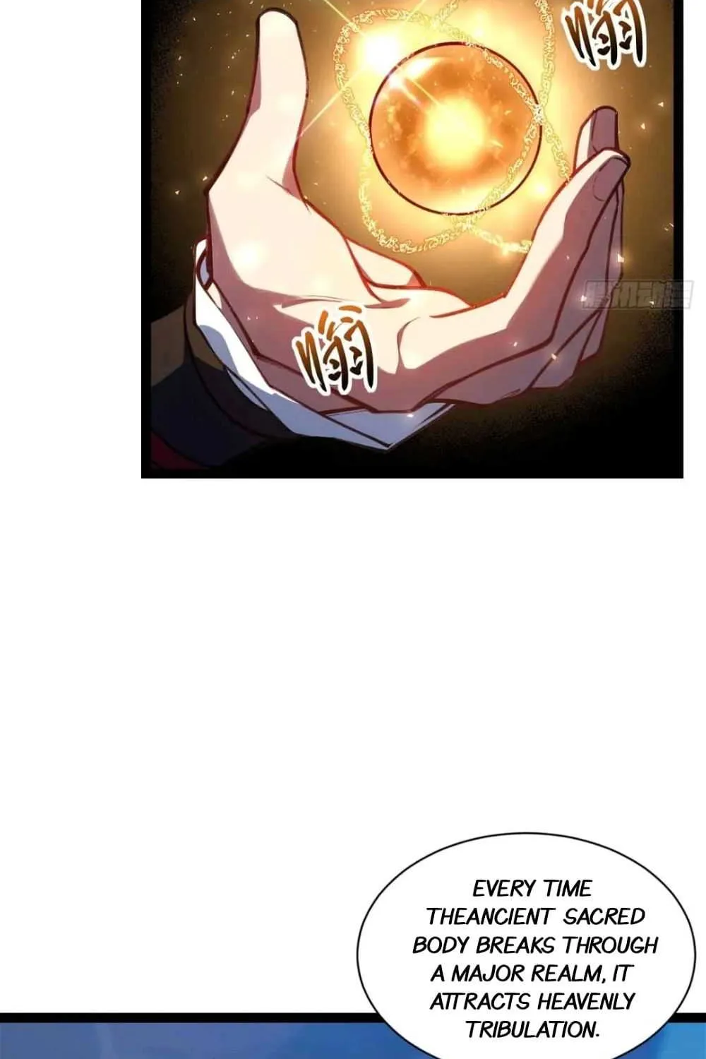 Start by signing in and obtaining the Ancient Divine Body Chapter 19 page 70 - 