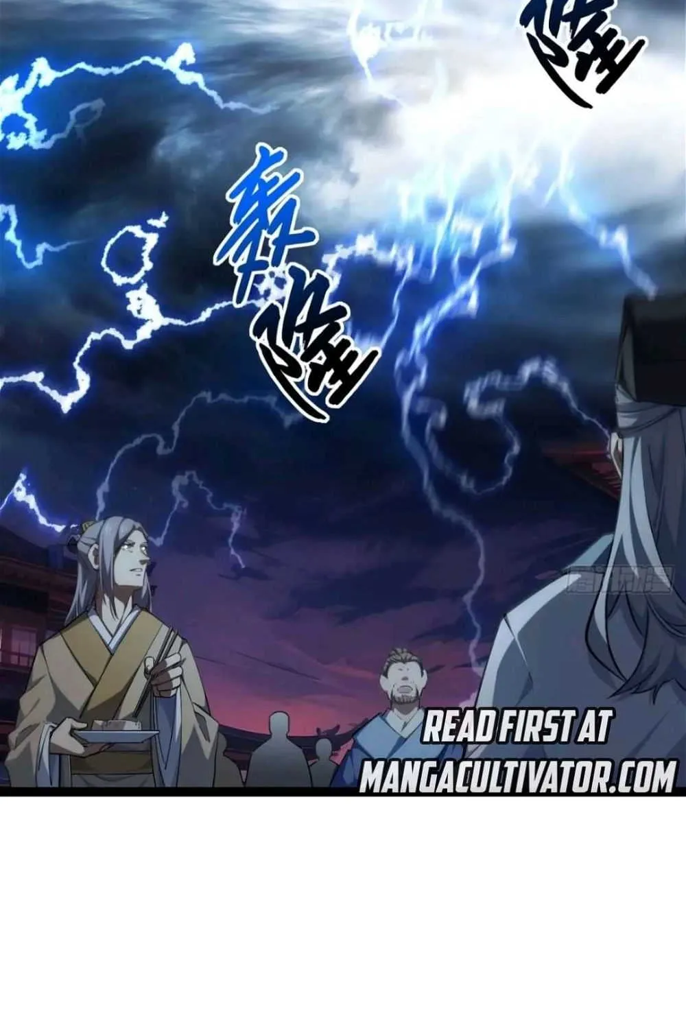 Start by signing in and obtaining the Ancient Divine Body Chapter 19 page 81 - 