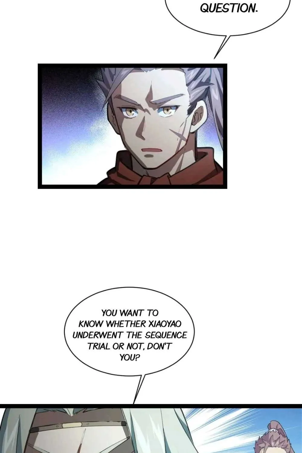 Start by signing in and obtaining the Ancient Divine Body Chapter 19 page 10 - 