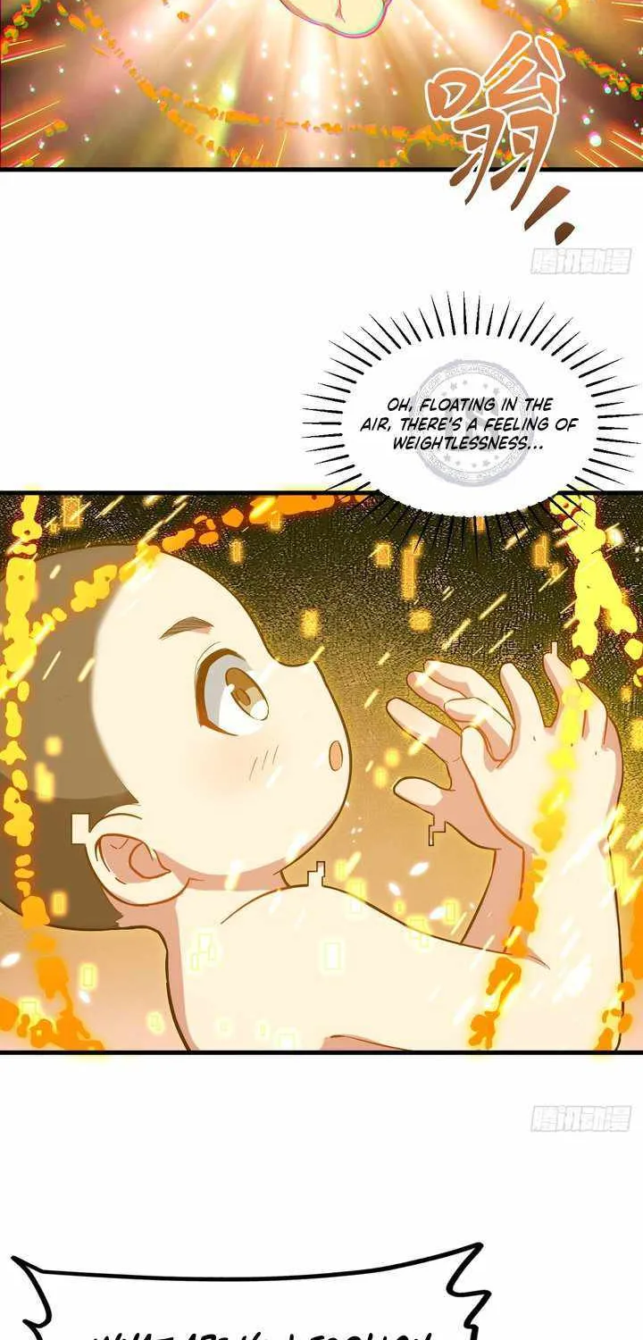 Start by signing in and obtaining the Ancient Divine Body Chapter 2 page 11 - 