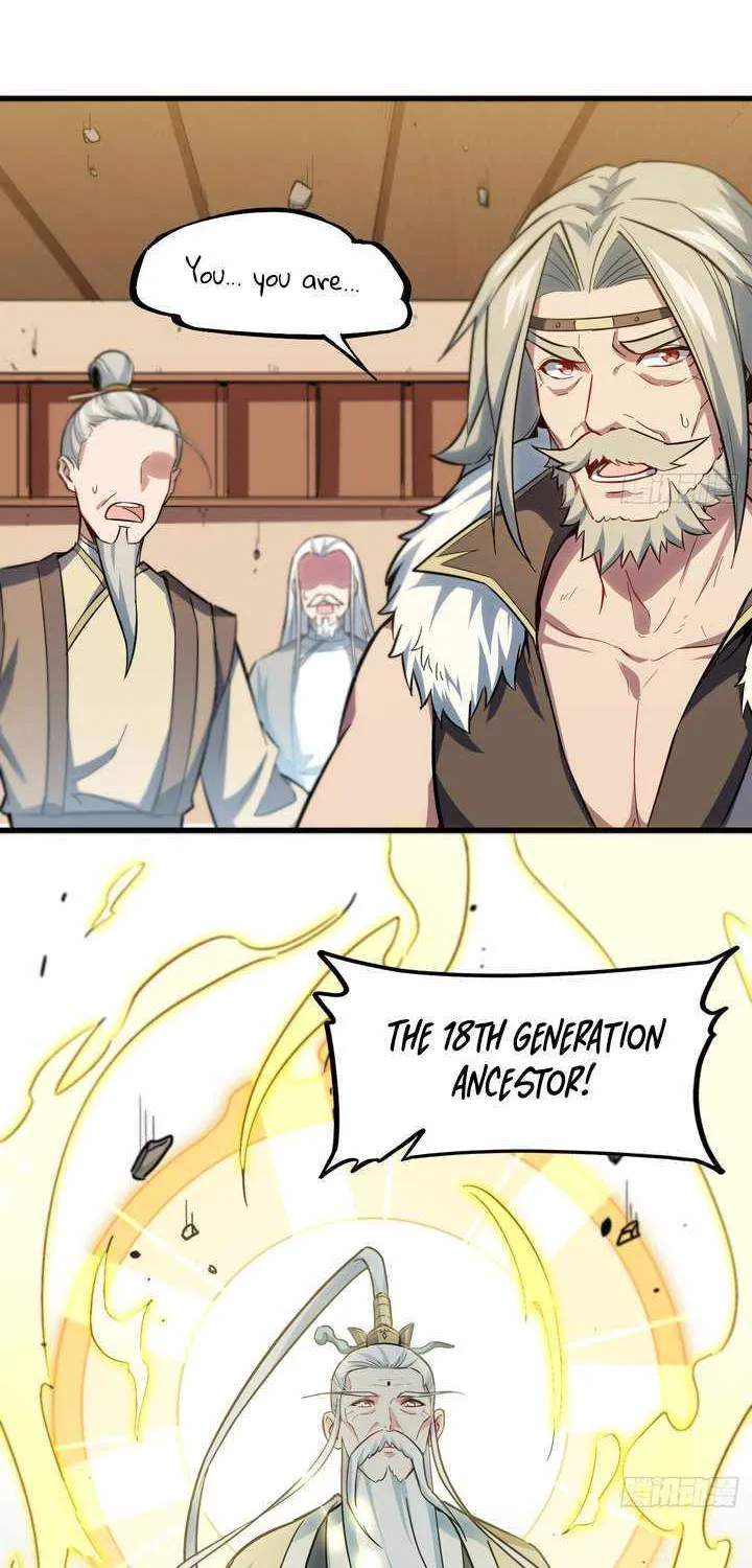 Start by signing in and obtaining the Ancient Divine Body Chapter 2 page 15 - 