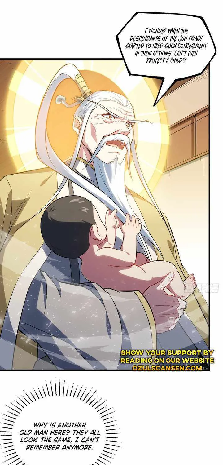 Start by signing in and obtaining the Ancient Divine Body Chapter 2 page 18 - 