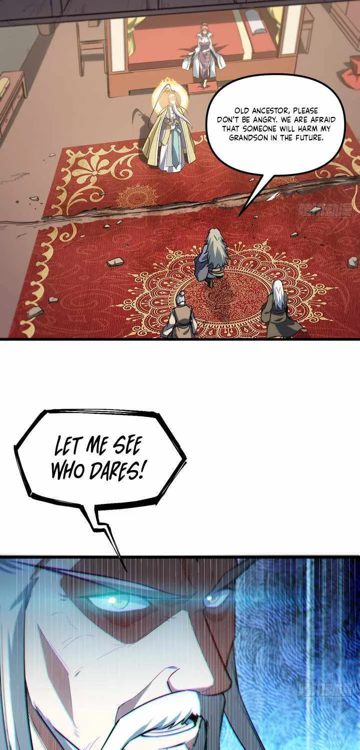 Start by signing in and obtaining the Ancient Divine Body Chapter 2 page 20 - 
