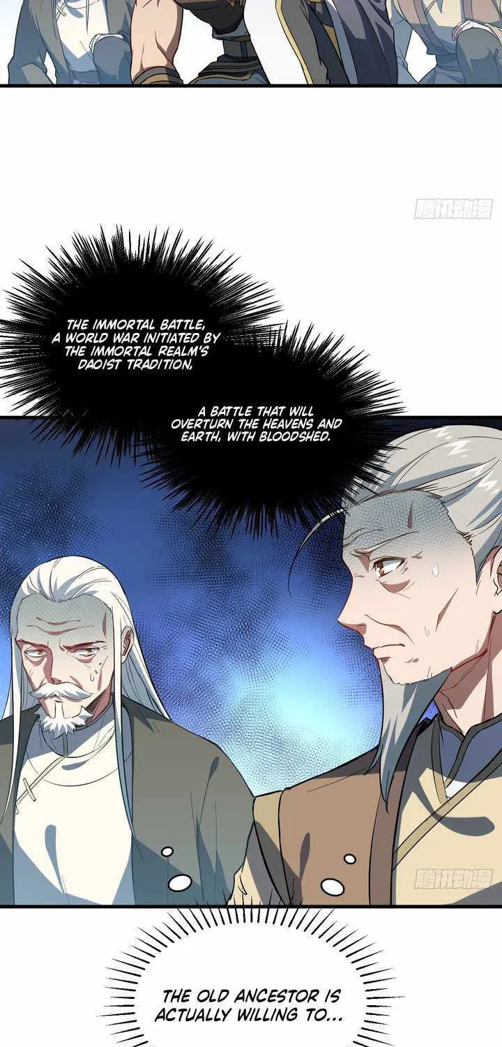 Start by signing in and obtaining the Ancient Divine Body Chapter 2 page 22 - 