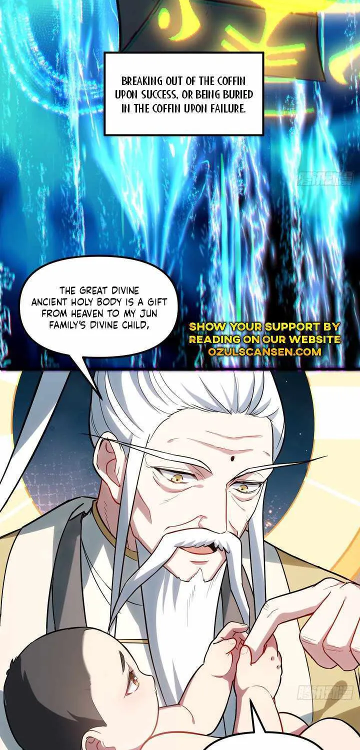 Start by signing in and obtaining the Ancient Divine Body Chapter 2 page 26 - 