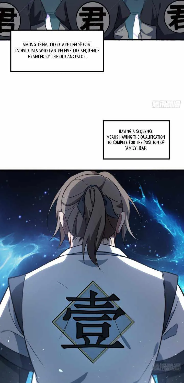 Start by signing in and obtaining the Ancient Divine Body Chapter 2 page 31 - 